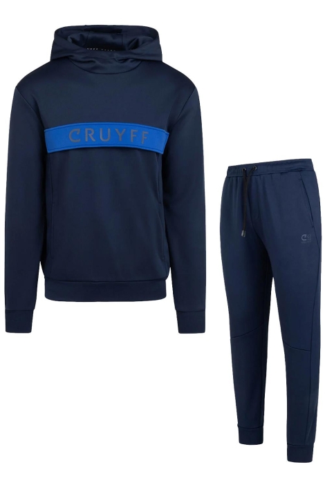 Cruyff fuerza suit